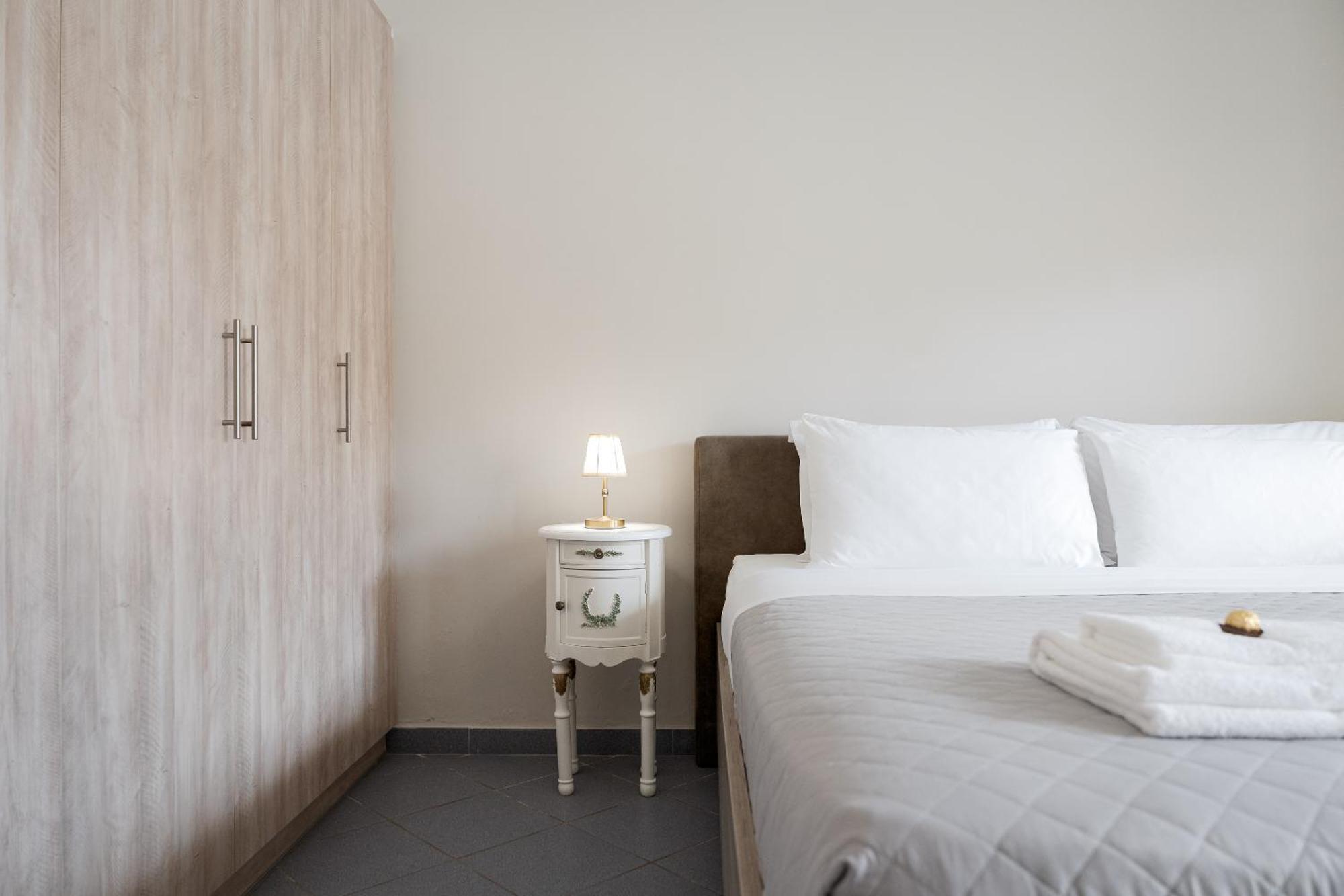 Porfyra Suite 1 Skala  Exterior photo